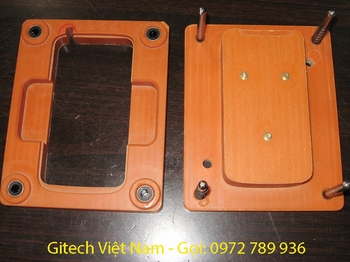 Đồ gá - J19
